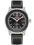 Swiss Military Hanowa SMWGB0003201 Afterburn GMT
