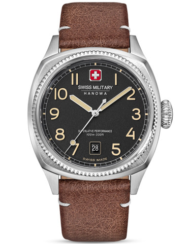 Swiss Military Hanowa SMWGB0003701 Condor