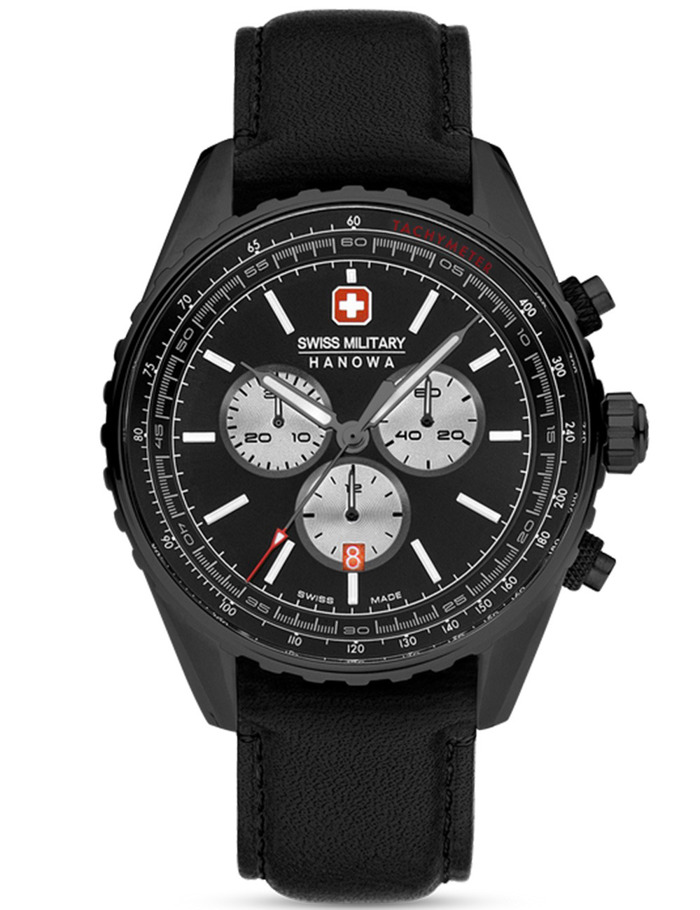 Swiss Military Hanowa SMWGC0000331 Afterburn