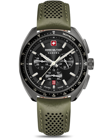 Swiss Military Hanowa SMWGC0003340 Defender