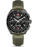 Swiss Military Hanowa SMWGC0003340 Defender