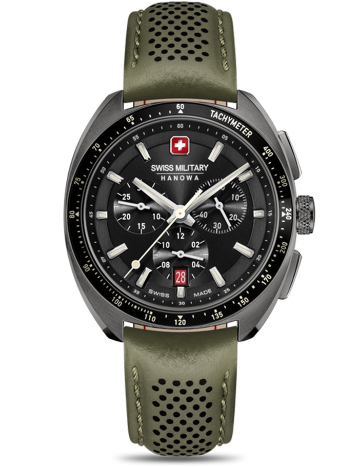 Swiss Military Hanowa SMWGC0003340 Defender