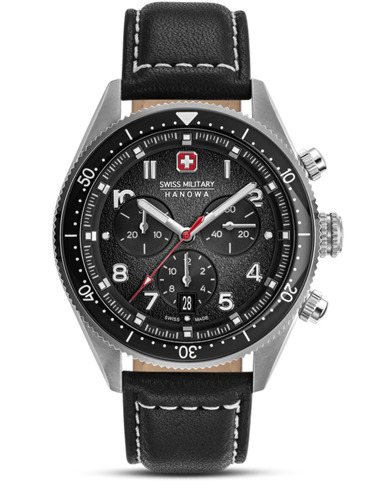 Swiss Military Hanowa SMWGC0003801