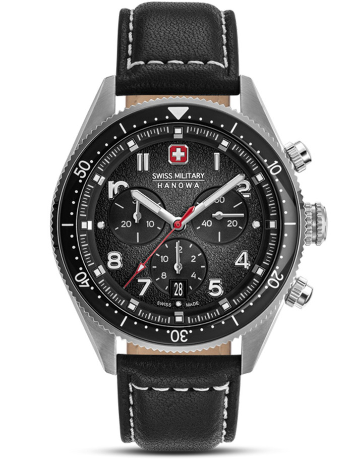 Swiss Military Hanowa SMWGC0003801
