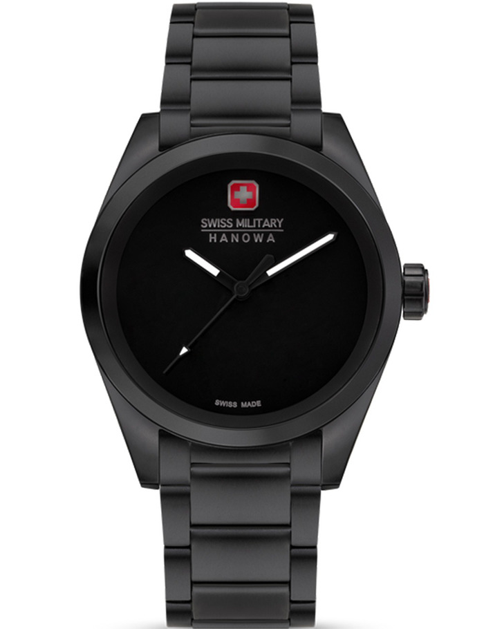 Swiss Military Hanowa SMWGG0003530