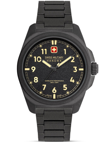 Swiss Military Hanowa SMWGG0003941 Fieldmaster