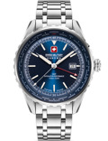 Swiss Military Hanowa SMWGH0003204 Afterburn GMT