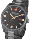 Swiss Military Hanowa SMWGH2200141 Roadrunner Mens Watch 40mm 10ATM