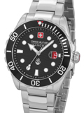 Swiss Military Hanowa SMWGH2200301 Offshore Diver II 44 mm 20ATM