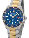 Swiss Military Hanowa SMWGH2200360 Offshore Diver II 44 mm 20ATM
