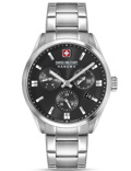 Swiss Military Hanowa SMWGK0005601 Roadrunner Advanced