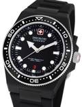 Swiss Military Hanowa SMWGN0001180 Ocean Pioneer Mens Watch 45mm 20ATM