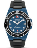 Swiss Military Hanowa SMWGN0001184 Ocean Pioneer