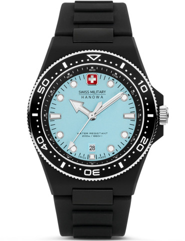 Swiss Military Hanowa SMWGN0001186 Ocean Pioneer