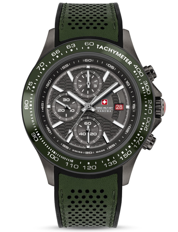 Swiss Military Hanowa SMWGO0003441 Watchman