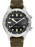 Spinnaker SP-5062-02 Bradner Automatic 42mm 18ATM