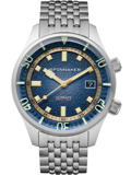 Spinnaker SP-5062-22 Bradner Automatic 42mm 18ATM
