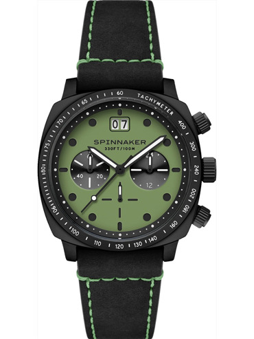 Spinnaker SP-5068-0A Hull