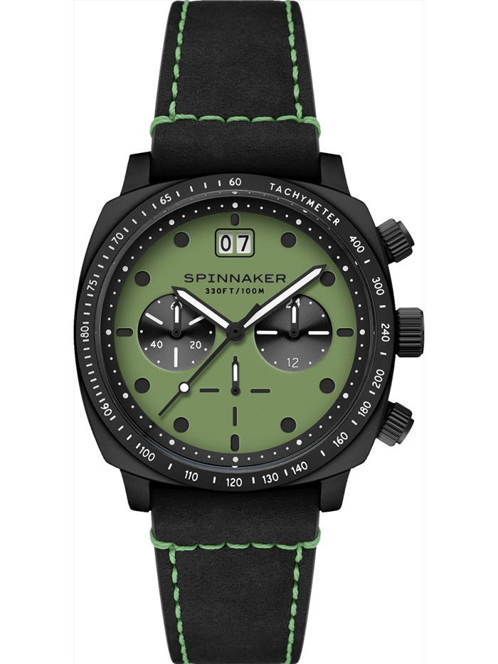 Spinnaker SP-5068-0A Hull