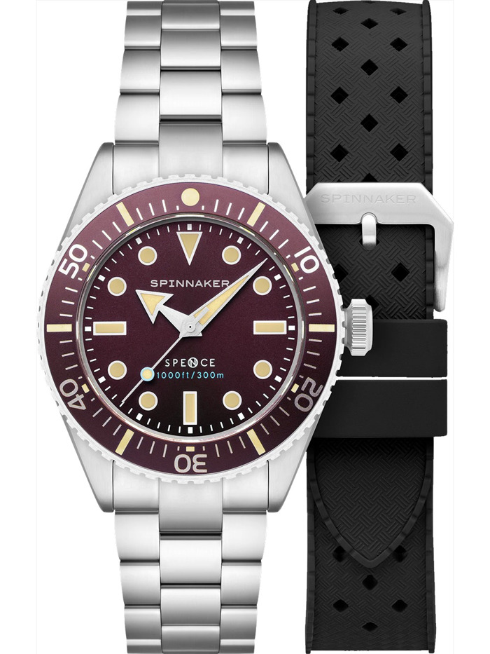 Spinnaker SP-5097-99 Spence 300