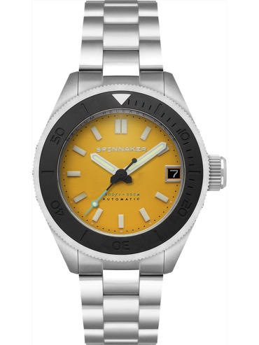 Spinnaker SP-5098-44 Piccard