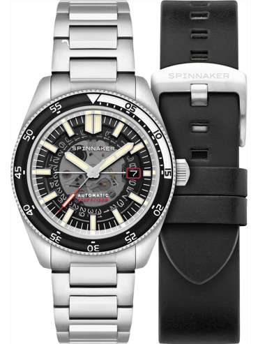 Spinnaker SP-5118-11 Fleuss