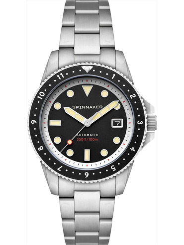 Spinnaker SP-5136-11 Croft Pioneer