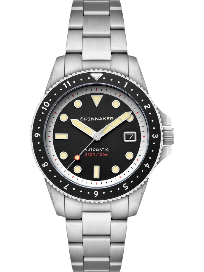 Spinnaker SP-5136-11 Croft Pioneer