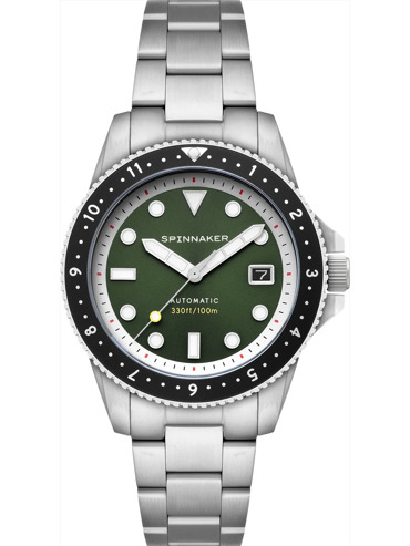 Spinnaker SP-5136-22 Croft Pioneer