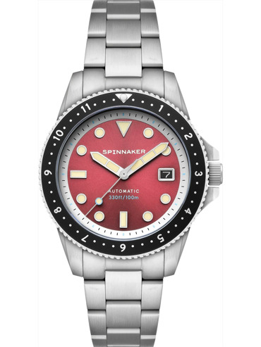 Spinnaker SP-5136-44 Croft Pioneer