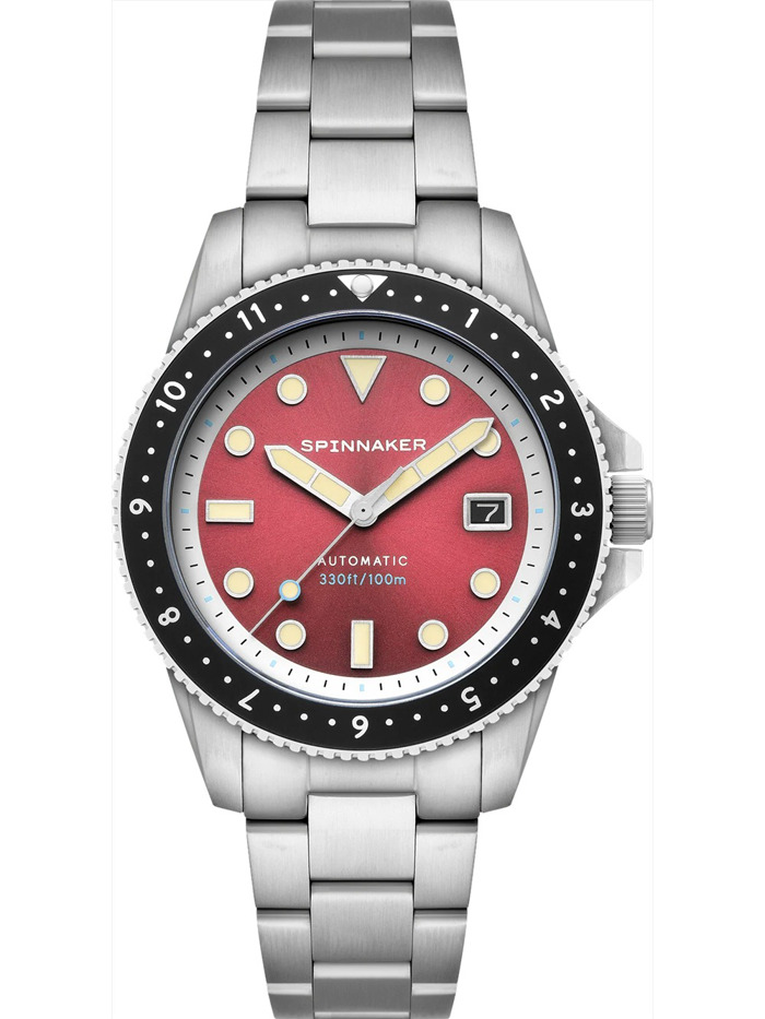 Spinnaker SP-5136-44 Croft Pioneer