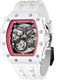 Tsar Bomba TB8208C-08 Mens Watch Elementar Ceramic Automatic 44mm 5ATM 