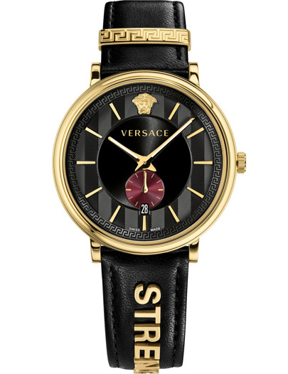 Versace VBQ050017 V-Circle
