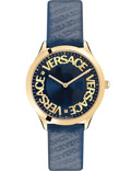 Versace VE2O00322 Logo Halo