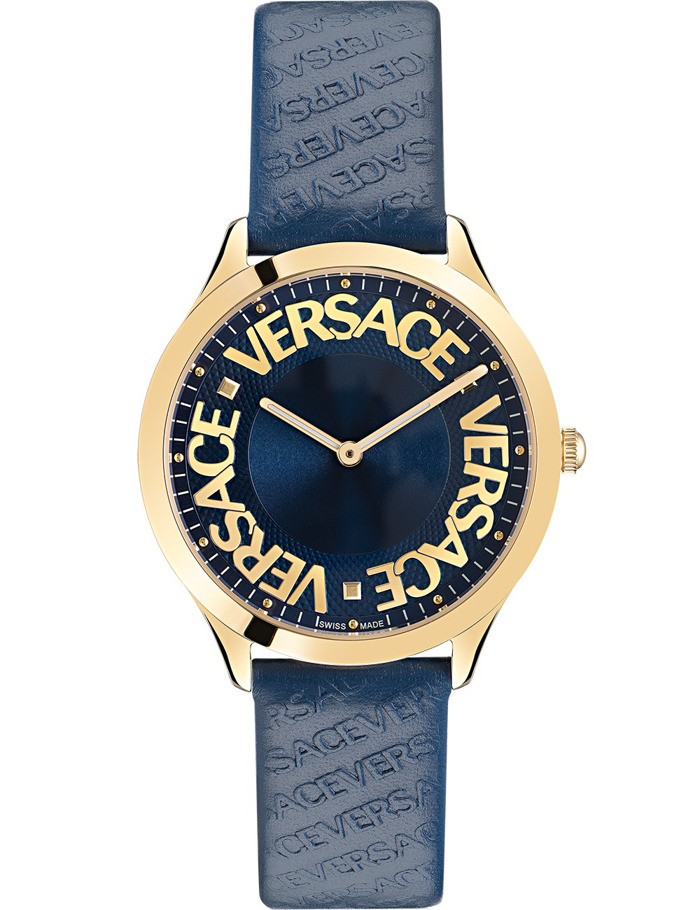 Versace VE2O00322 Logo Halo