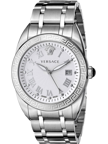 Versace VFE040013 V-Sport II men`s 42mm 5ATM