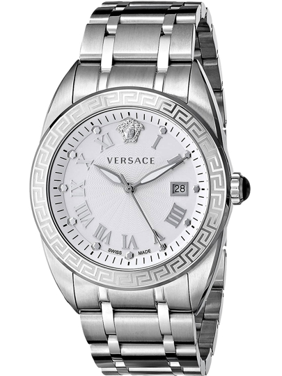 Versace VFE040013 V-Sport II men`s 42mm 5ATM