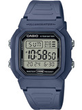 Casio W-800H-2AVES