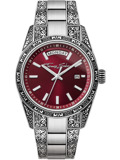 Thomas Sabo WA0425-201-201 Unisex Rebel At Heart Revive 36mm 5ATM 