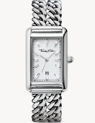 Thomas Sabo WA0428-201-201