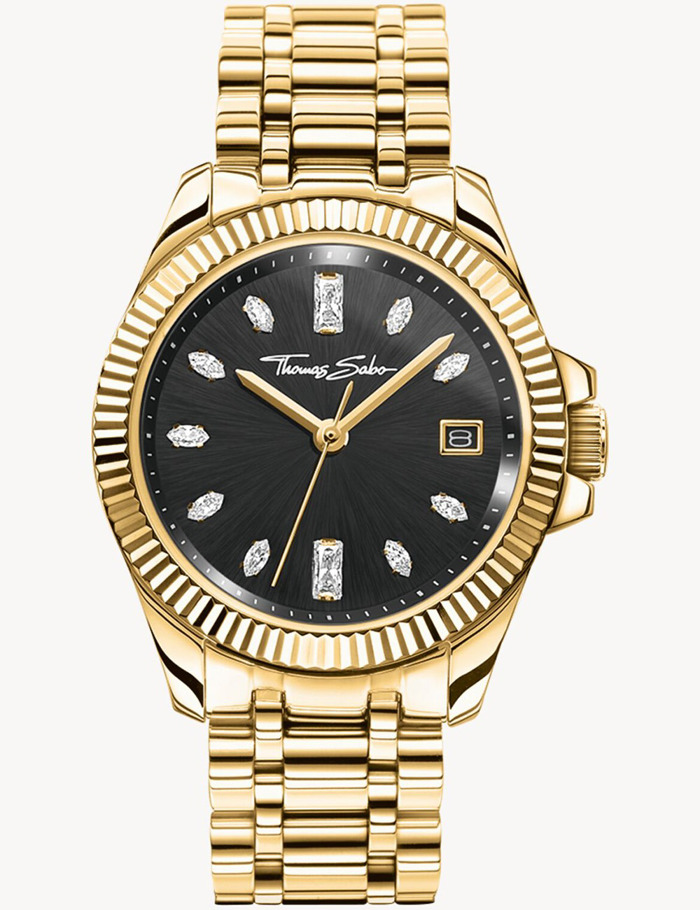 Thomas Sabo WA0431-291-207