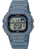 Casio WS-1400H-2AVEF
