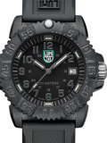 Luminox Sea Lion Roloi Batarias me Mavro Kaoutsouk Louraki X2.2072