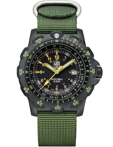 Luminox XL.8826.MI Recon Point Man Heritage