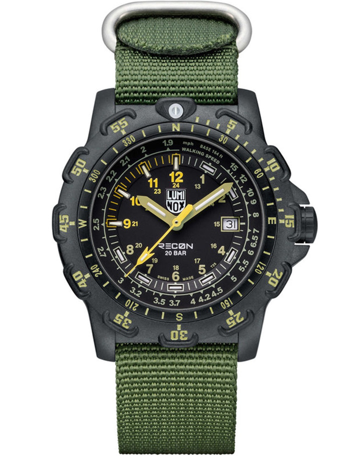 Luminox XL.8826.MI Recon Point Man Heritage
