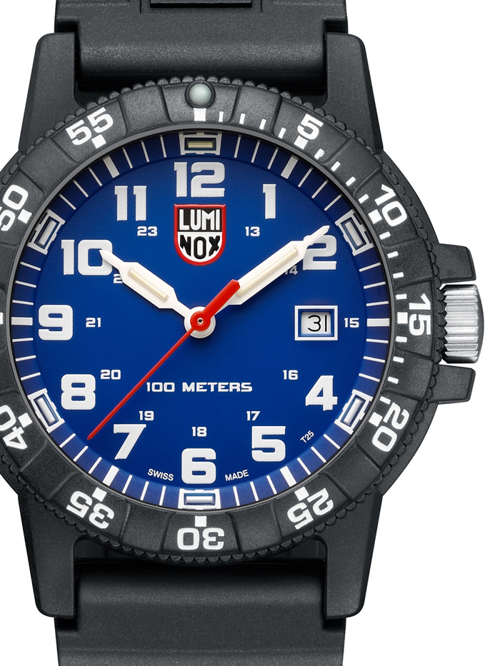 Luminox XS.0323 Leatherback Sea Turtle Giant 44mm 10 ATM