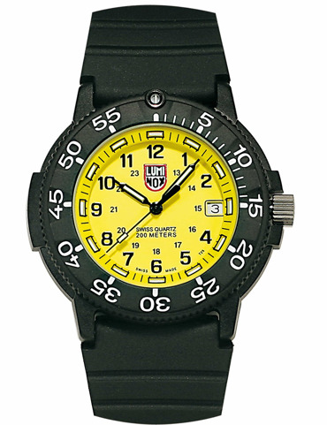 Luminox XS.3005.F Original Navy Seal