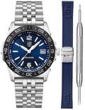 Luminox XS.3123M.SET.1 Pacific Diver Unisex 39mm 20ATM 