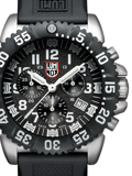 Luminox XS.3181.F Giant Navy Seal Colormark Chronograph 44mm 20 ATM