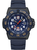 Luminox XS.3501.ARB.N Herrenuhr Red Bull Racing Limited Edition 45mm 20ATM 